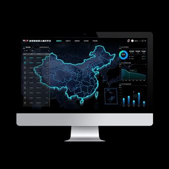 施罗德U系列管理云平台