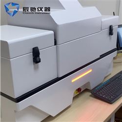 药用玻璃瓶热膨胀系数测定仪