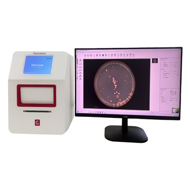 AI Count P系列全自动菌落计数仪