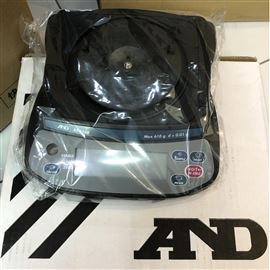 日本AND愛安得一體式電子天平