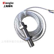 高温霍尔转速传感器