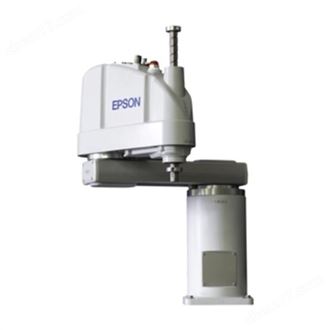 EPSON爱普生SCARA机器人G6-451S江西供应