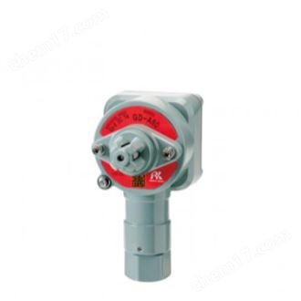 理研RIKEN KEIKI可燃性气体检测部 GD-A80