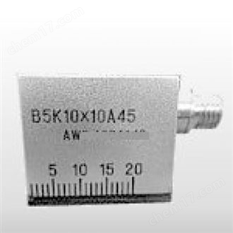 日本PROBE探头 广范围斜角探头