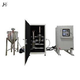 JH-FNBL6000B-50超聲波循環攪拌設備