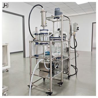 防爆超聲波循環(huán)攪拌設(shè)備