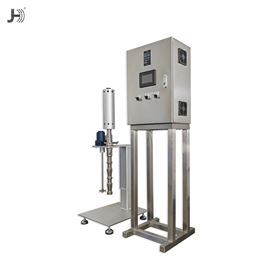 JH-ZJ3000-JB超聲波印刷材料分散設(shè)備