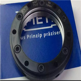 K-16102401德國Spieth MSA系列鎖緊螺母 現貨出售