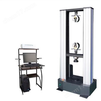 YZ-100K10噸箱包鎖扣抗拉強度測試儀試驗機