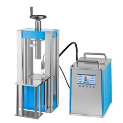 PCD-40S40吨分体电动压片机