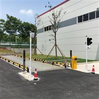 XK3190-A9150吨电子地磅安装调试