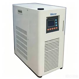WDXB-4/20低温冷却液循环泵