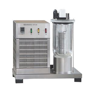 石油運動粘度儀