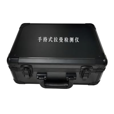手持式拉曼檢測儀SDC-09