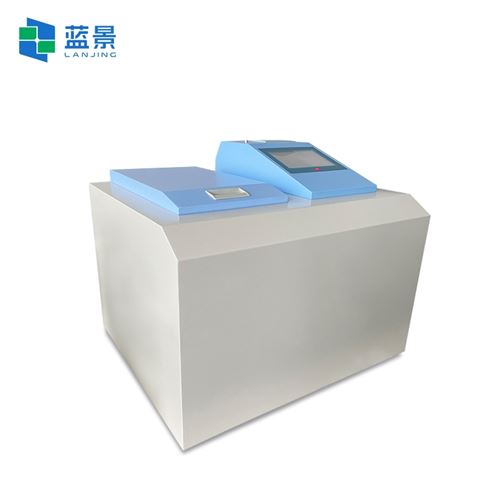 煤炭全自動量熱儀熱值檢測設(shè)備
