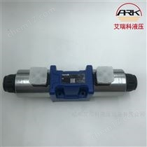 R901278784订货号10通径阀4WE10R5X/EG24N9K4/MRexroth力士乐
