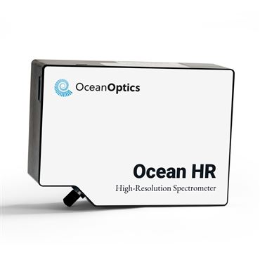 Ocean HR6 高靈敏度光纖光譜儀