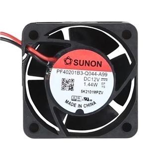 ׼SUNON PF40201B3-Q044-A99 12V