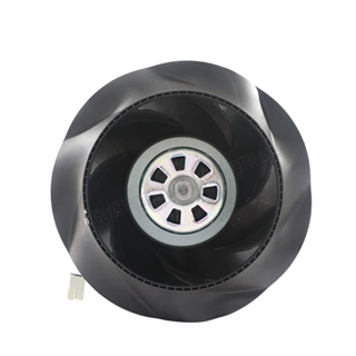 ebmpapst ec风机 8317084181 VBH0190RSLFZ