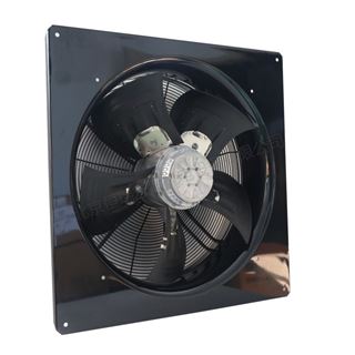 ebmpapst W4D630-GR01-01/F01 制冷轴流风机