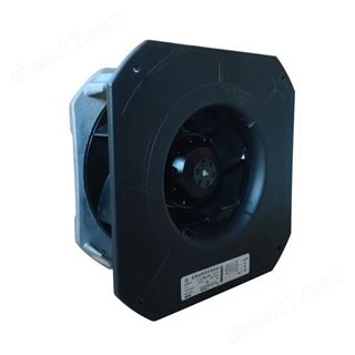 ebmpapst K2E220-RB06-10 230V 离心风机
