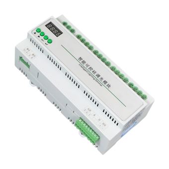 Ka-SLCC312智能工厂照明控制器 安装方便