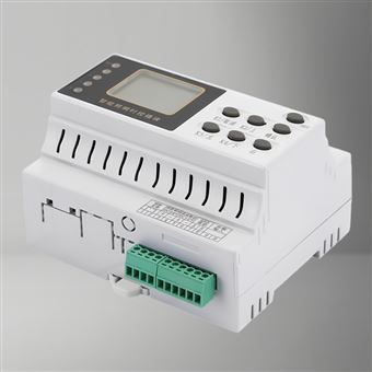 Ka-SLCC304智能照明控制模块 时控经纬度远程集中系统