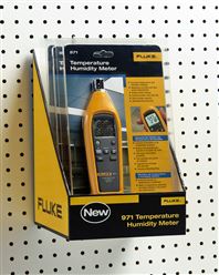 福禄克 FLUKE F971 温度湿度测量仪 测温仪 测和温度温度 1年维保