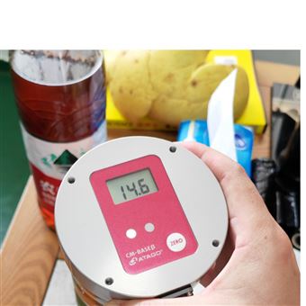 CM-BASEα-Plus中村代理：ATAGO日本爱拓在线折光仪