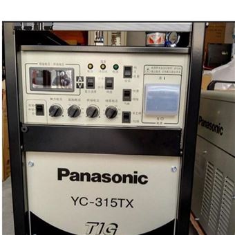YD-630SS中村：PANASONIC松下晶闸管控制直流焊机