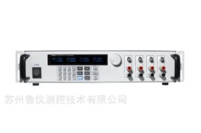 MPS-3034A/MPS-3054A四路可編程直流電源