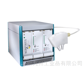 13790-023  400 kHz  5 MHzSonosys Megasonic 兆声波清洗机发生器仪器