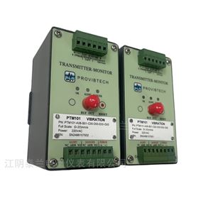 PTM101-A08-B01-C00-D00-E00-G00振動(dòng)模塊