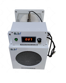 微型昆虫风洞飞行测试系统