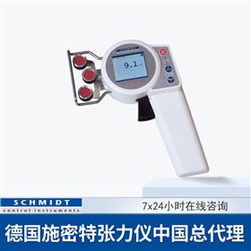 ZED-200纤维张力测量仪