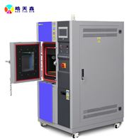 THC-408PF-D精密電池隔爆試驗箱
