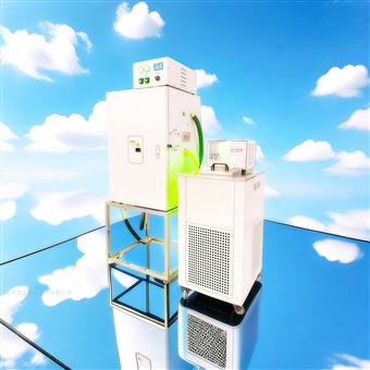 XW-GHX-Q20W光氯化反应器 光溴化 光氧化 光氯代反应