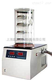 FD-1B-80冻干机工作原理，冻干机厂家