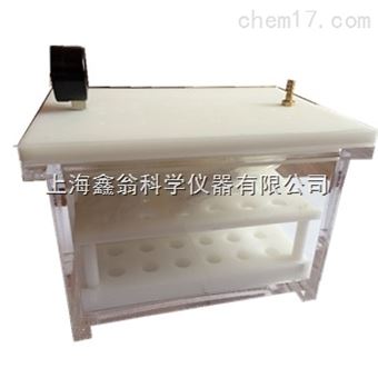 方形真空固相萃取装置，方形手动固相萃取仪
