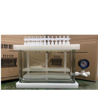 SPE-12A固相萃取仪