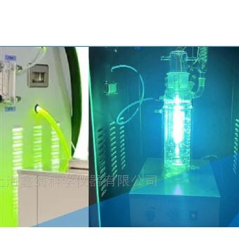 定制光氯代反应器CEC氯代碳酸乙烯酯