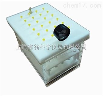 QSE-24D固相萃取/样品萃取仪