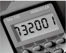 德國亨士樂計(jì)數(shù)器0125352/Hengstler編碼器