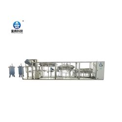 烟气脱硝脱硫催化剂评价装置