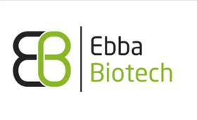 Amytracker 480Ebba Biotech的生物試劑的國內代理