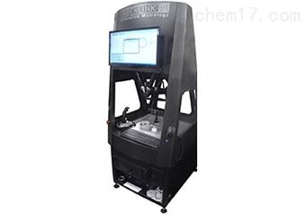 英国ABERLINK Xtreme现场三维高精密测量机 VS renishaw雷尼绍Equator™