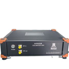 ODL060SP步进可调式微波光纤延迟线