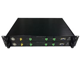 ODL040G-SP宽频步进可调微波光纤延迟线