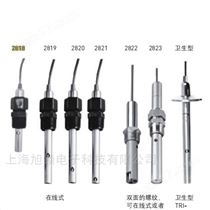 3-2818-1GF电导率/电阻率电极2819