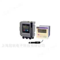 HBM-100BDKK面版式安装 pH/ORP 变送器